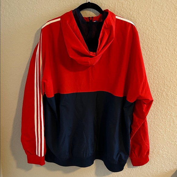 Adidas Jacket - Picture 5 of 5